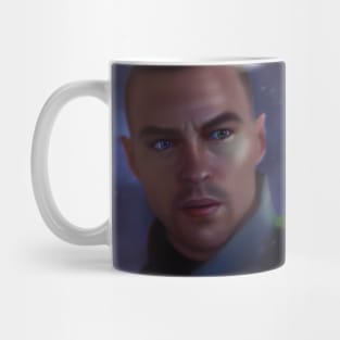 Markus Mug